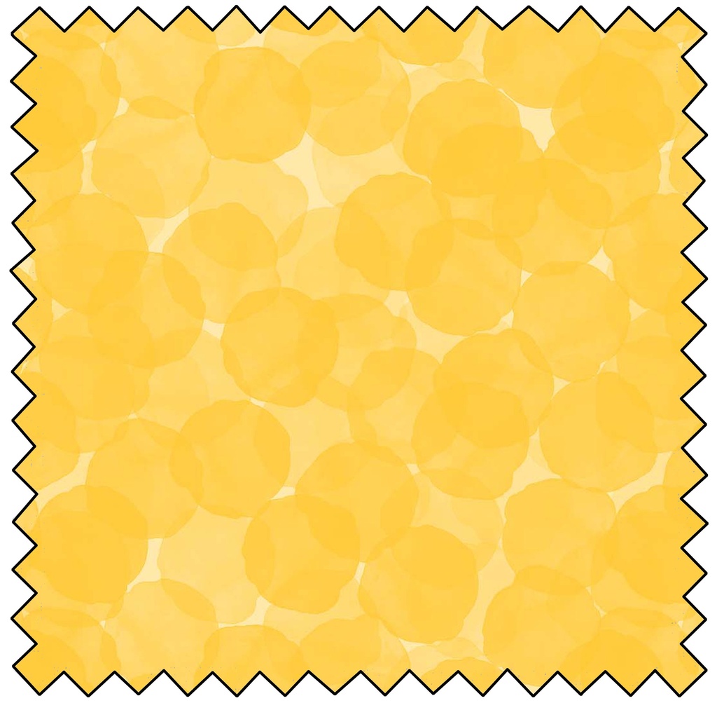 Tonal Trios - Juicy - LEMON DROP -sale