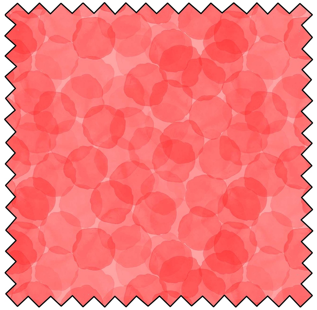 Tonal Trios - Juicy - CHERRY - sale
