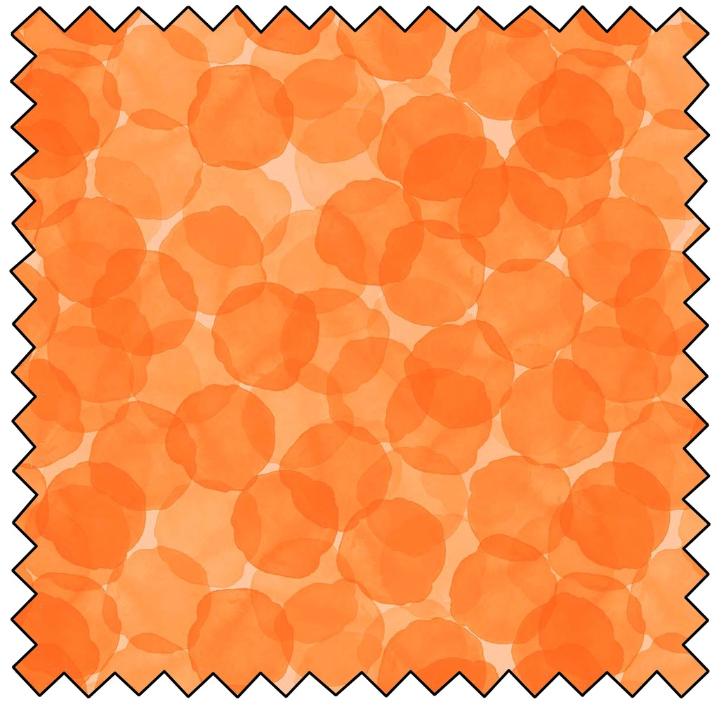 Tonal Trios - Juicy - ORANGEADE - sale