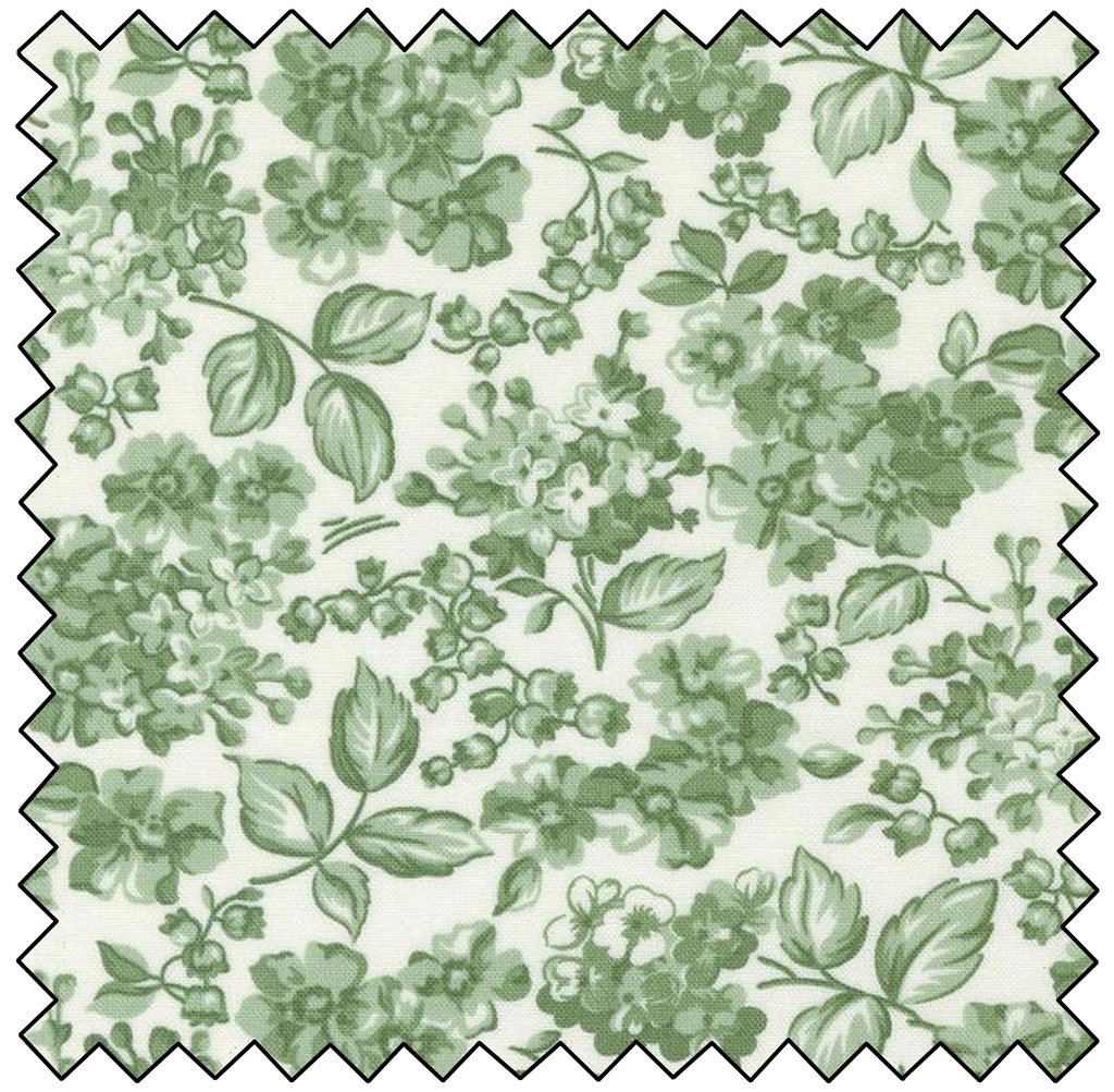 Rosemary Cottage - Bloom Florals - ROSEMARY