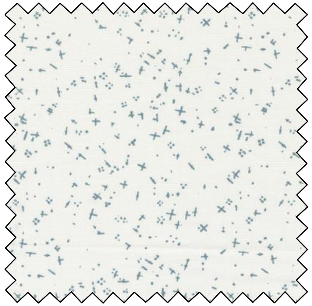 Still More Paper - Scattered - WHITE - SALE