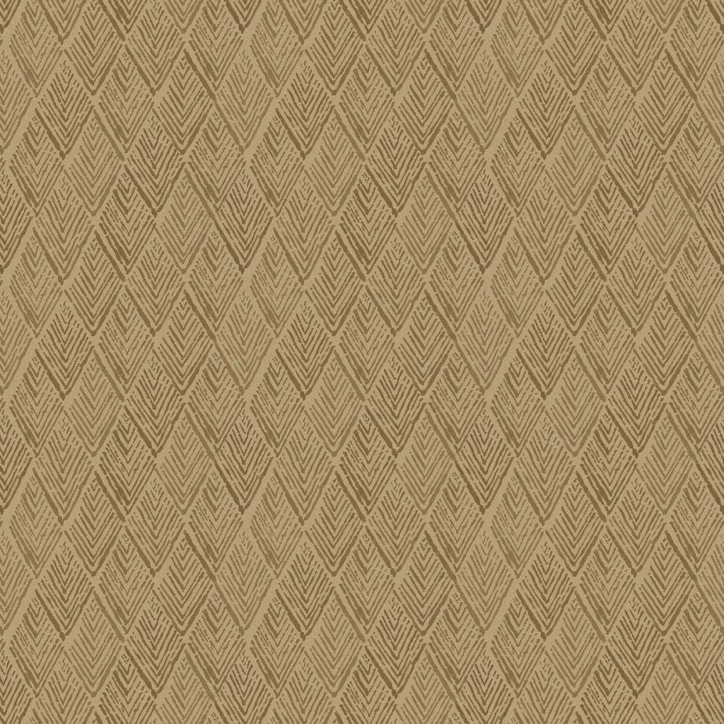 GARDEN SEEDS - Geo - Tan - SALE