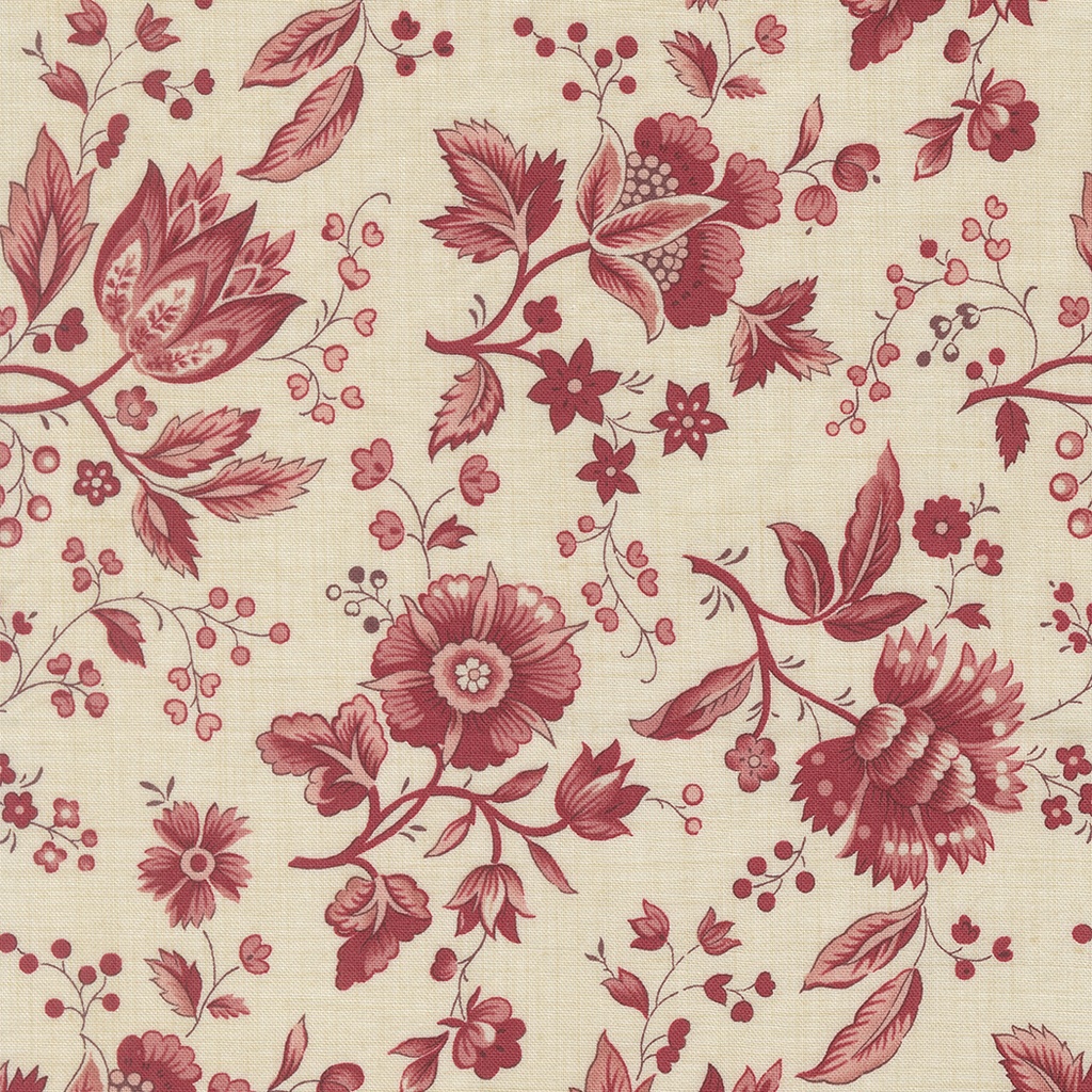 JOIE DE VIVRE - Rural Jardin - PEARL - SALE
