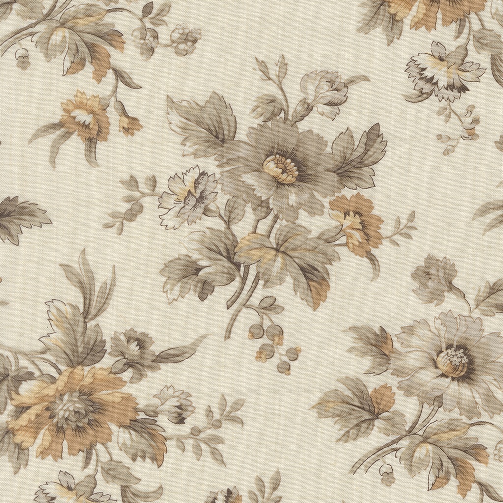 JOIE DE VIVRE -Cosmos Floral - PEARL ROCHE - SALE