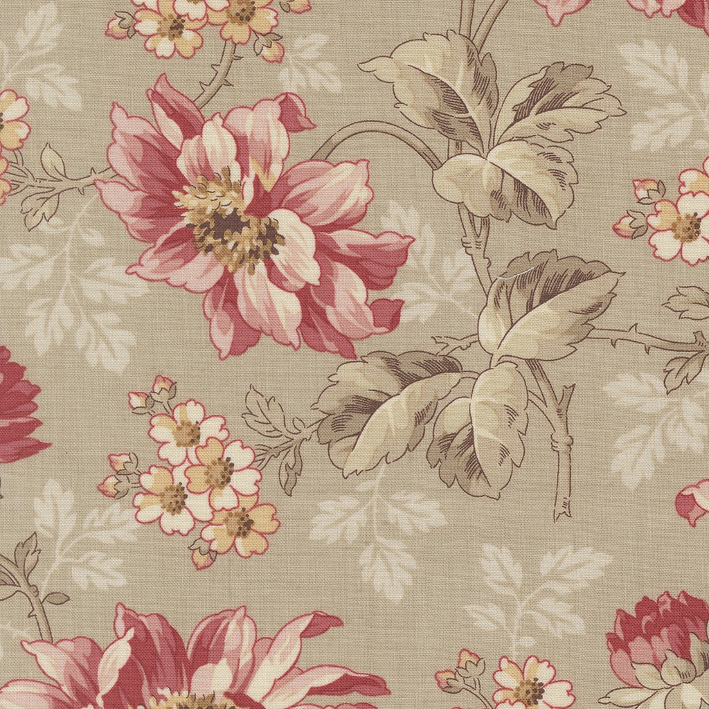 JOIE DE VIVRE - Angelique Floral - ROCHE - SALE