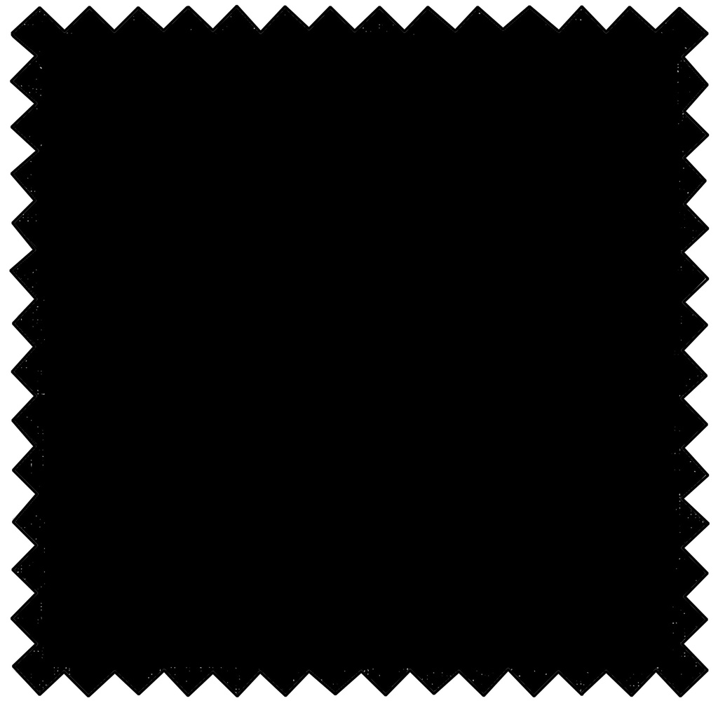 Make + Believe Solids - BLACK