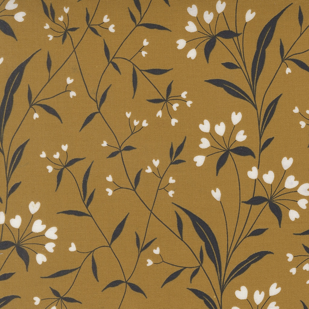 ARABESQUE - Highland - GOLDEN