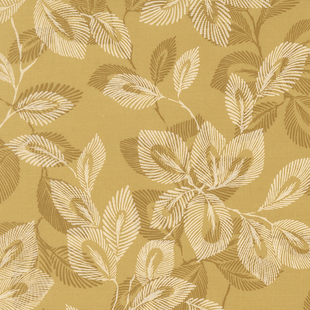 ARABESQUE - Palm - HONEY