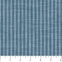 FARMHOUSE SAMPLER - Ticking Stripe - BLUE