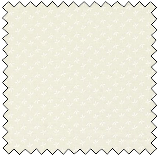 [M531736-21] Flower Girl - Leafy - PORCELAIN - SALE