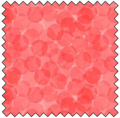 [P10453-23] Tonal Trios - Juicy - CHERRY - sale