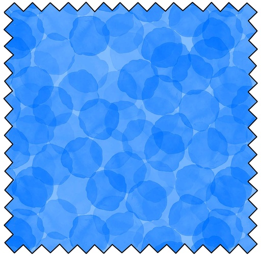 [P10453-42] Tonal Trios - Juicy - BLUE CURACAO - sale