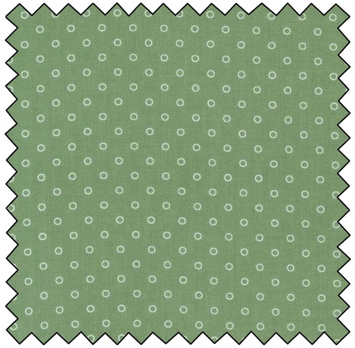 [M55318-17] Rosemary Cottage - Darling Dot Dots - ROSEMARY