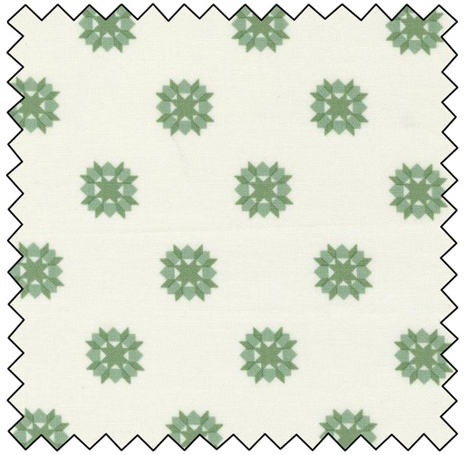 [M55315-18] Rosemary Cottage - Swoon Blenders - SAGE