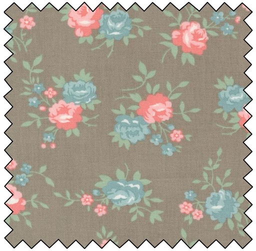 [M55310-19] Rosemary Cottage - Gather Floral - CEDARS