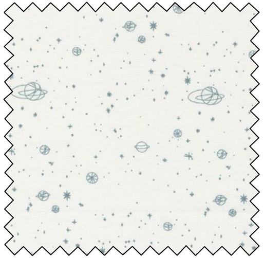 [M51874-12] Still More Paper - Milky Way Blenders - WHITE - SALE