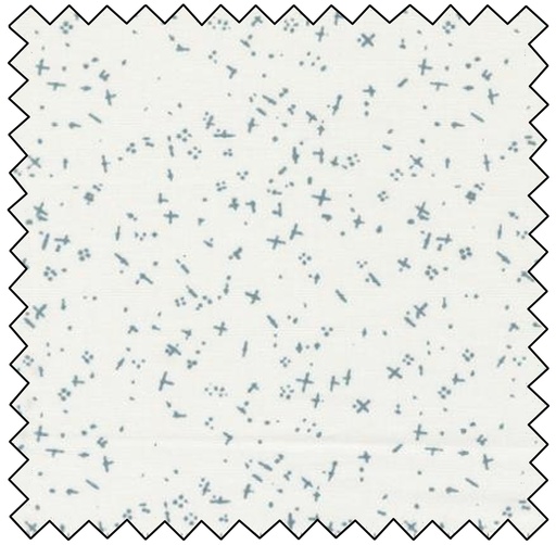 [M51872-12] Still More Paper - Scattered - WHITE - SALE