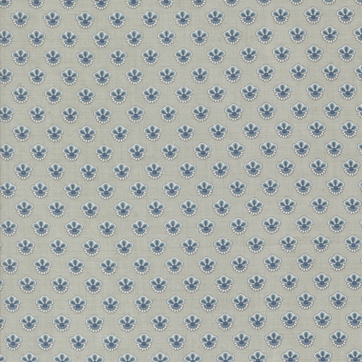 [M13977-15] SACRE BLEU - Campanule - French Blue - SALE