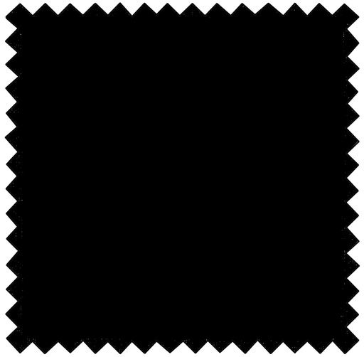 [5055180759359] Make + Believe Solids - BLACK