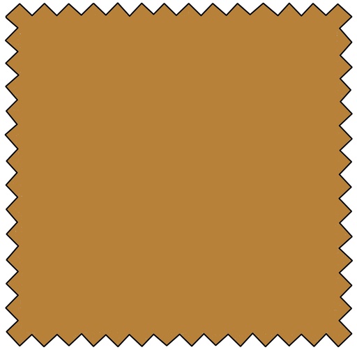 [MBF3248-40] Make + Believe Solids - OCHRE