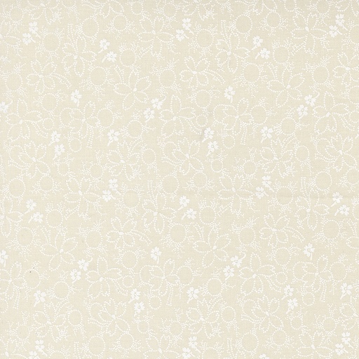 [M533835-21] ARABESQUE - Wonder - ANGEL WHITE