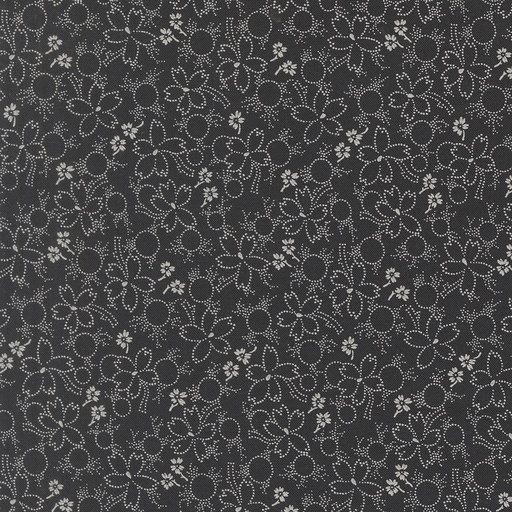 [M533835-17] ARABESQUE - Wonder - MIDNIGHT