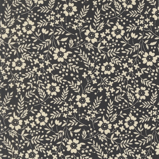 [M533834-17] ARABESQUE - Meadow  - MIDNIGHT