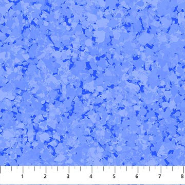Madison's Garden Petals In The Wind - SOFT BLUE