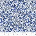 Madison's Garden Petals In The Wind - SOFT BLUE