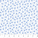 Madison's Garden Petals In The Wind - SOFT BLUE