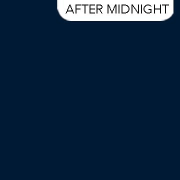 Colorworks - AFTER MIDNIGHT
