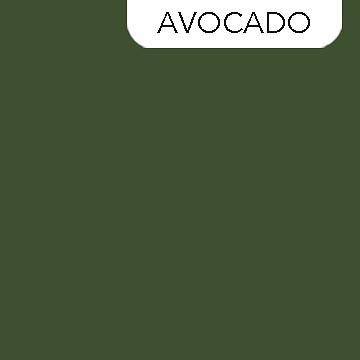 Colorworks - AVOCADO