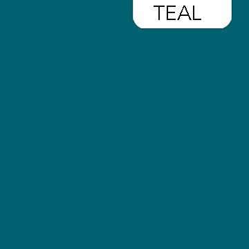 Colorworks - TEAL