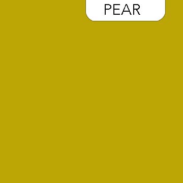 Colorworks - PEAR