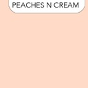 Colorworks - PEACHES AND CREAM