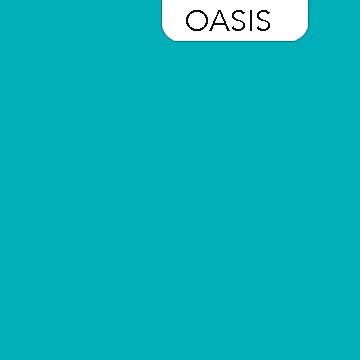 Colorworks - OASIS