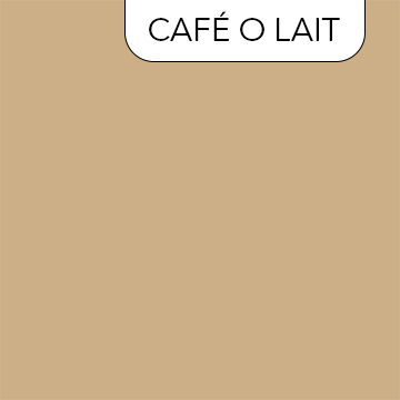 Colorworks - CAFE O LAIT