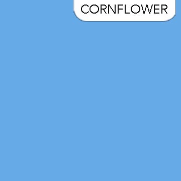 Colorworks - CORNFLOWER