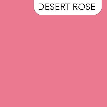 Colorworks - DESERT ROSE
