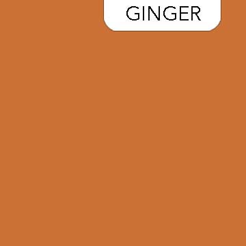 Colorworks - GINGER