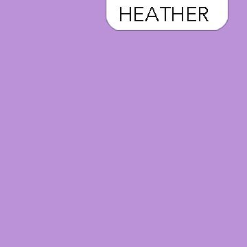 Colorworks - HEATHER