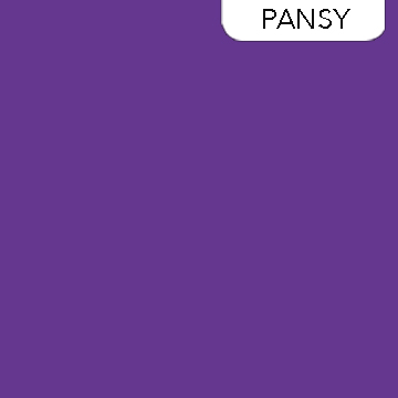 Colorworks - PANSY