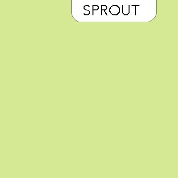 Colorworks - SPROUT