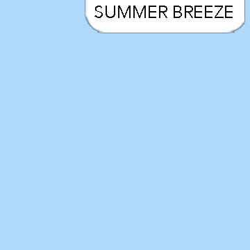Colorworks - SUMMER BREEZE