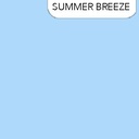 Colorworks - SUMMER BREEZE