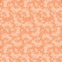Flower House - Cottage Garden - ORANGE
