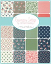 Rosemary Cottage - 5" Squares - 42 PCS