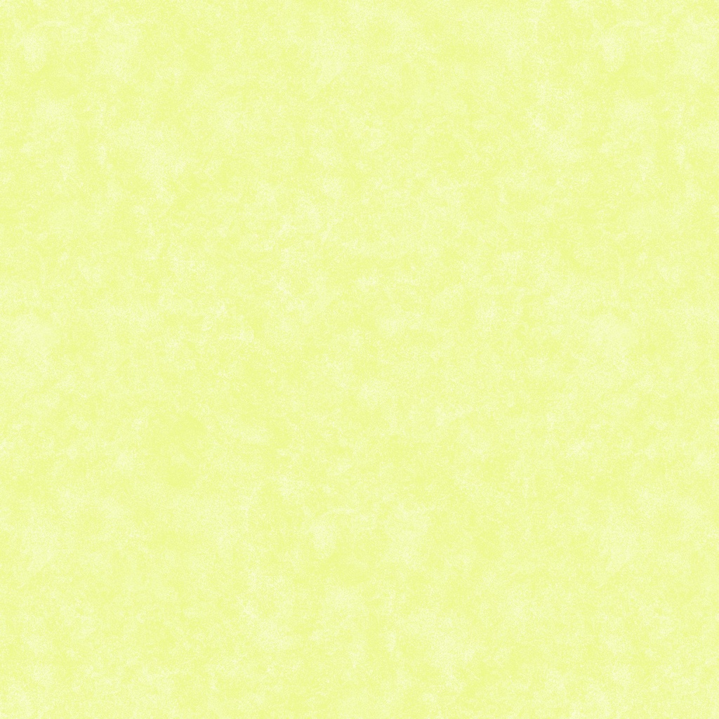 Mirage Tonal Flannel - CITRON