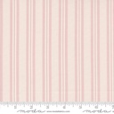 COTTAGE CHARM - Paneling Stripe - FADED ROSE