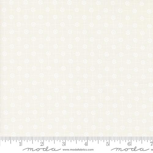 COTTAGE CHARM - Pixies Dots - PORCELAIN